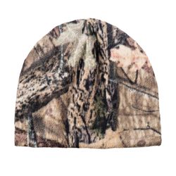 Image of Port Authority Camouflage Fleece Beanie