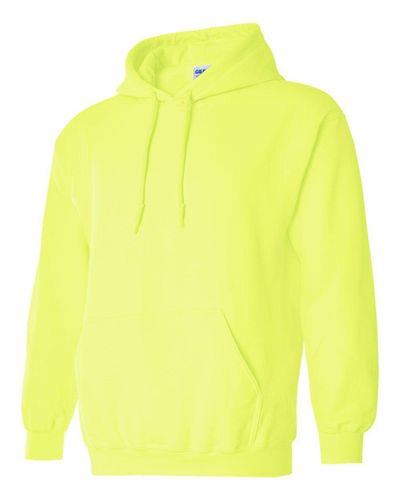 Heavy Blend™ Hooded Sweatshirt - 18500 image thumbnail
