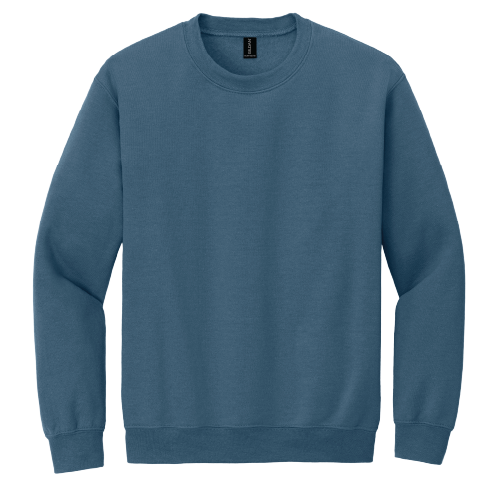 Adult BRG Crewneck Sweatshirt image thumbnail