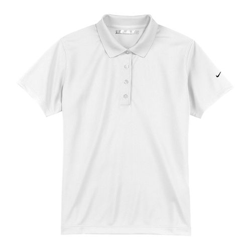 Nike Tech Basic Ladies Dri-FIT Polo image thumbnail