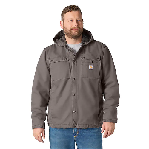 Washed Duck Bartlett Jacket 103826.444 image thumbnail