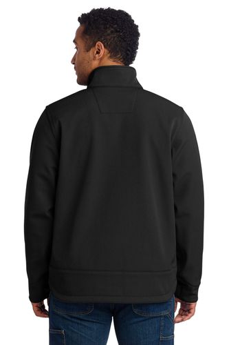 Carhartt Crowley Soft Shell Jacket image thumbnail
