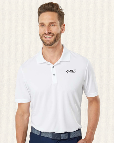 Adidas Performance Polo image thumbnail