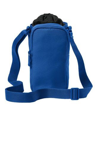 Port Authority Matte Oxford Hydration Crossbody image thumbnail