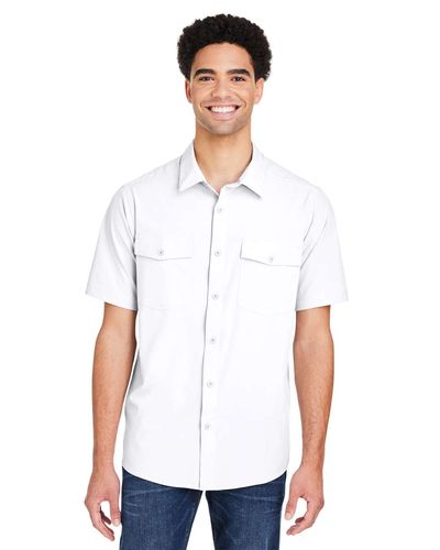 Men's Ultra UVP® Marina Shirt image thumbnail