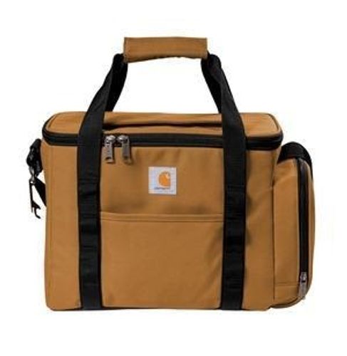 Carhartt Duffel 36-Can Cooler image thumbnail