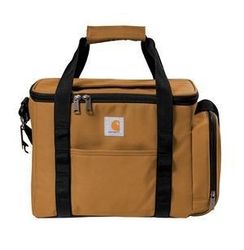Image of Carhartt Duffel 36-Can Cooler