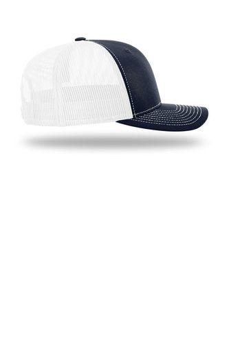 Richardson 112+ R-Flex Adjustable Trucker 112PL image thumbnail