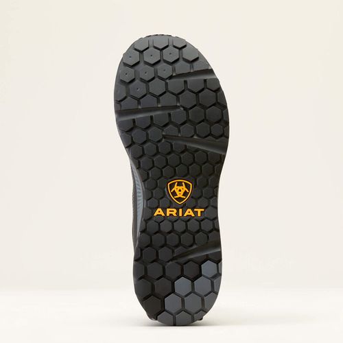 Outpace Shift Composite Toe Work Shoe Mens Copy (1) image thumbnail