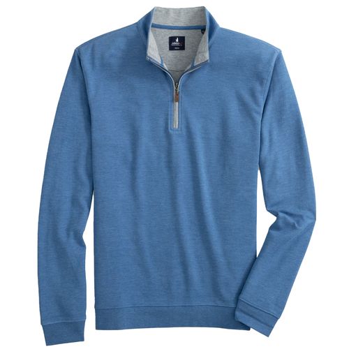 Johnnie-O Sully 1/4 Zip image thumbnail