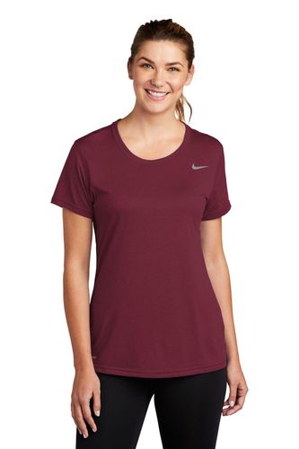 Nike Women's Team rLegend Tee image thumbnail