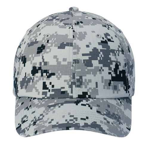 Port Authority Digital Ripstop Camouflage Cap image thumbnail