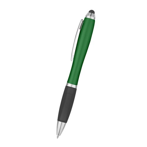 (Min 250) Satin Stylus Pen image thumbnail