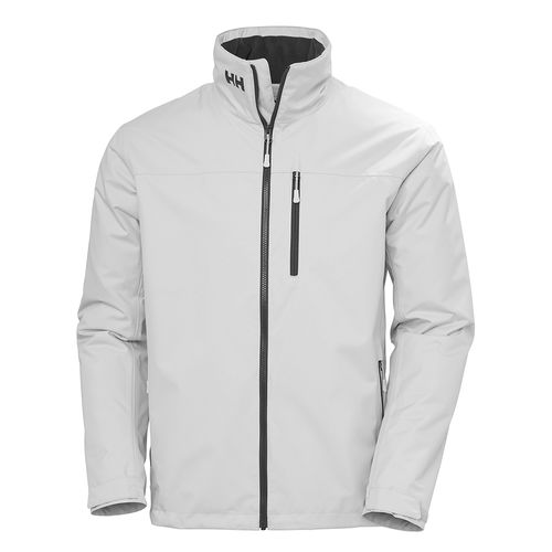 Helly Hansen Crew Midlayer Jacket 2.0 image thumbnail