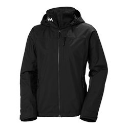 Image of Helly Hansen Women's Crew Hooded Midlayer Jacket 2.0