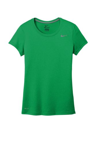 Nike Women's Team rLegend Tee image thumbnail