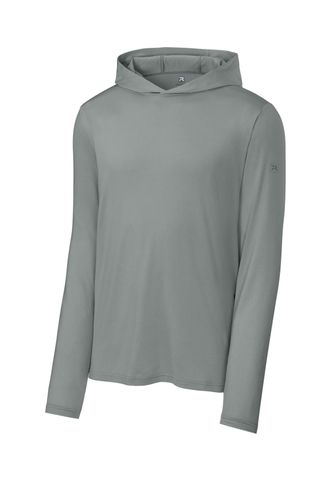 Richardson Clutch Long Sleeve Hoodie image thumbnail