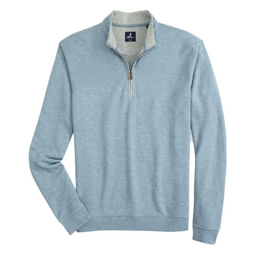 Johnnie-O Sully 1/4 Zip image thumbnail