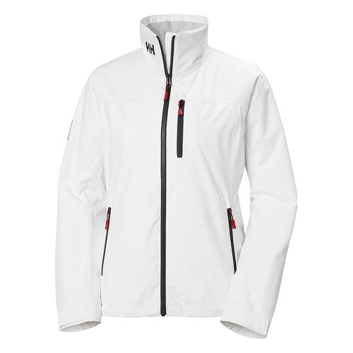 Helly Hansen Women's Crew Midlayer Jacket 2.0 image thumbnail