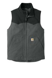 Image of Carhartt Montana Rugged Flex Duck Vest CT106433 M