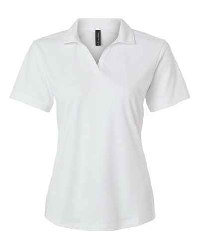 Women's Pro-Lock Performance Polo image thumbnail