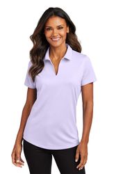 Image of Port Authority Women's City Stretch Polo