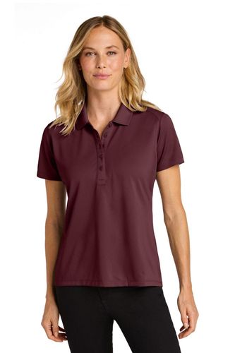 Port Authority Women's Wearever Performance Pique Polo image thumbnail