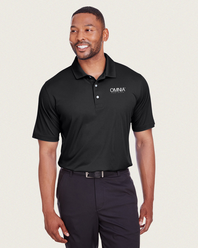 Puma Golf Men's Icon Golf Polo  image thumbnail