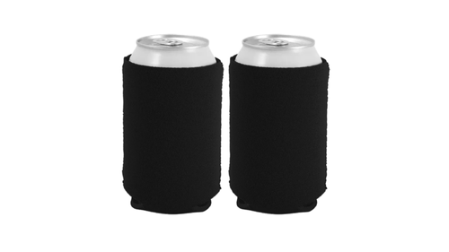 Kolder Kaddy Neoprene Koozie. KK image thumbnail