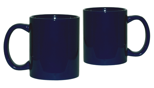 11oz. C-Handle Stoneware Mug image thumbnail