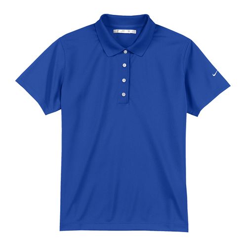 Nike Tech Basic Ladies Dri-FIT Polo image thumbnail