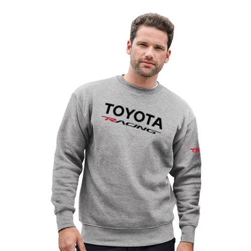 Image of TR Fleece Crewneck
