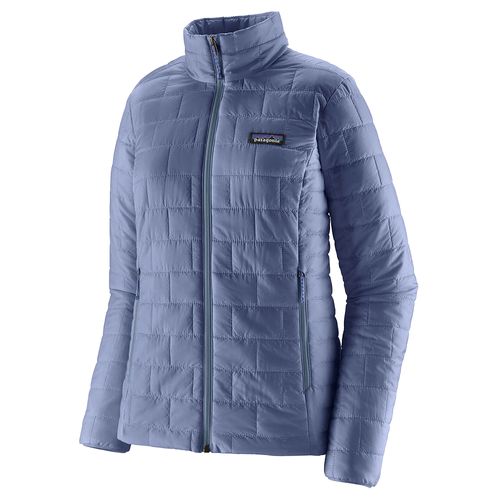Patagonia Women's Nano Puff Jacket image thumbnail