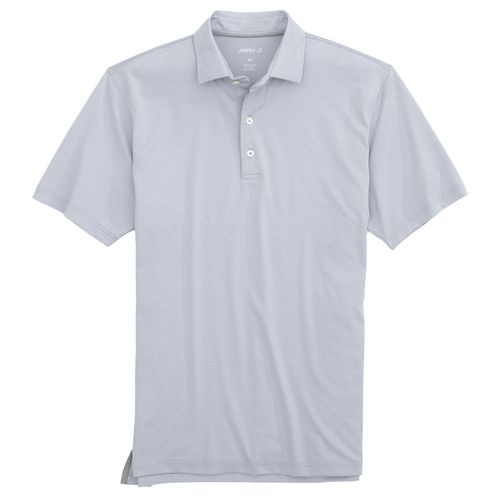 Johnnie-O Birdie Performance Jersey Polo image thumbnail