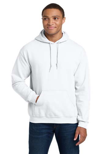 Softball Gildan Sweatshirt  image thumbnail