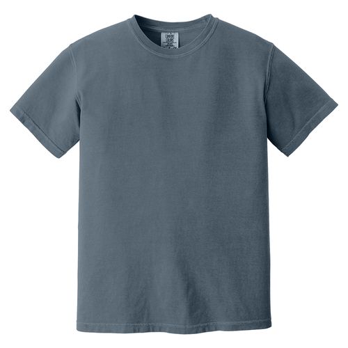(Min 25) Comfort Colors Garment-Dyed Heavyweight T-Shirt image thumbnail