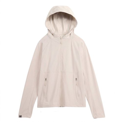 Storm Creek Women's Velocity 4-Way Stretch Performance Full Zip Hoodie 4015 M image thumbnail