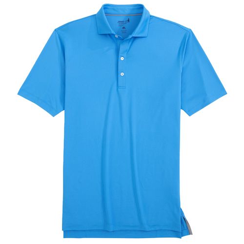 Johnnie-O Birdie Performance Jersey Polo image thumbnail