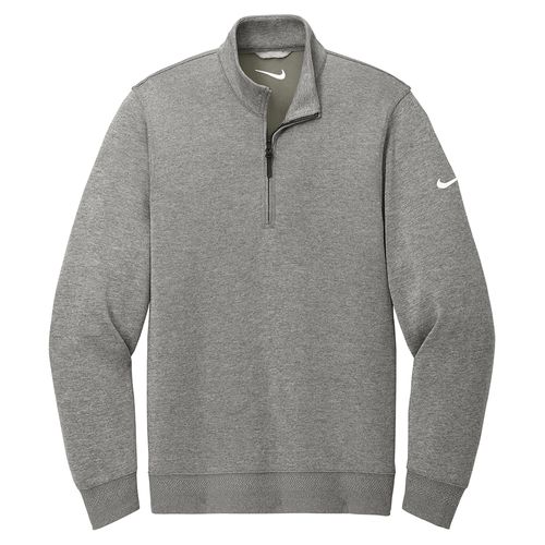 Nike Dri-FIT Corporate 1/2-Zip image thumbnail