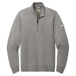Image of Nike Dri-FIT Corporate 1/2-Zip