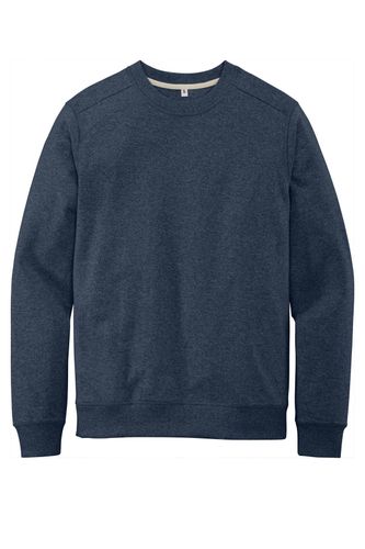District Re-Fleece Crew image thumbnail