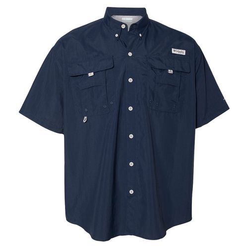Columbia PFG Bahama II Short Sleeve Shirt image thumbnail