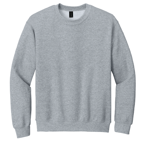 Adult BRG Crewneck Sweatshirt image thumbnail