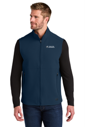 Image of OGIO Kinetic Soft Shell Vest 
