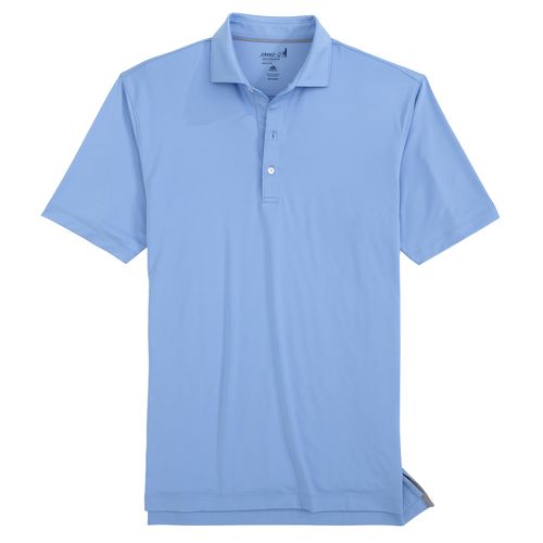 Johnnie-O Birdie Performance Jersey Polo image thumbnail