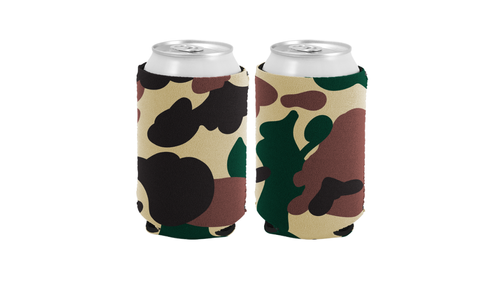 Kolder Kaddy Neoprene Koozie. KK image thumbnail