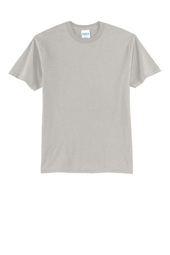 Port & Co Core Blend Tee. PC55 image thumbnail