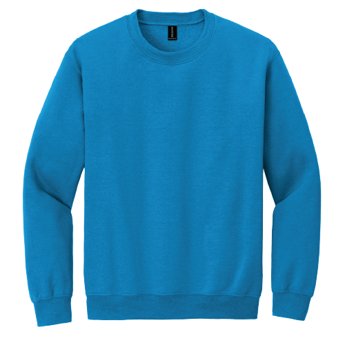 Adult BRG Crewneck Sweatshirt image thumbnail
