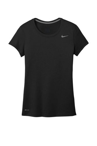 Nike Women's Team rLegend Tee image thumbnail