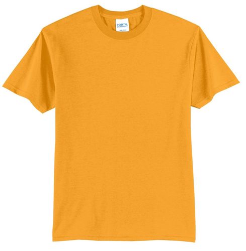 Port & Co Core Blend Tee. PC55 image thumbnail